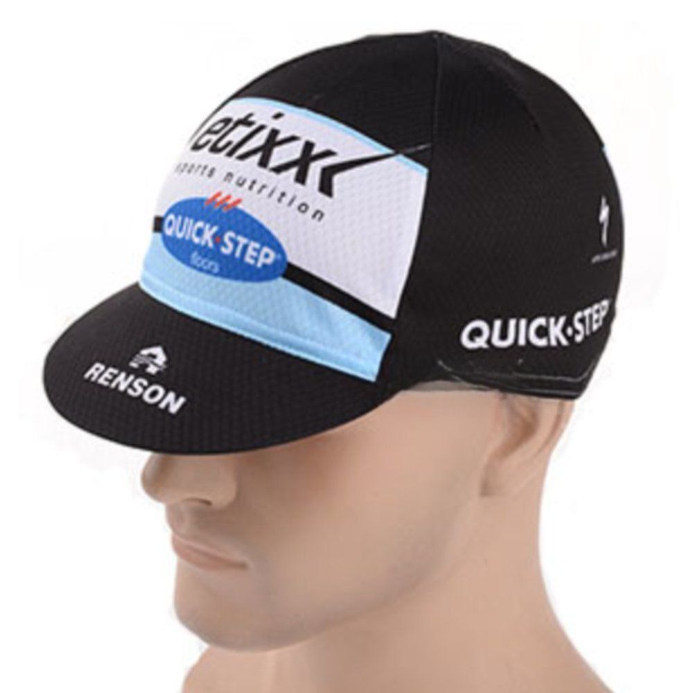Cycling Caps New